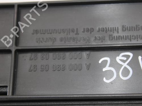 Other MERCEDES-BENZ CLA Coupe (C117) CLA 180 (117.342) | BP14176260O1 