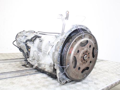 Versnellingsbak LAND ROVER DISCOVERY IV (L319) 3.0 SDV6 4x4 (256 hp) 16930090