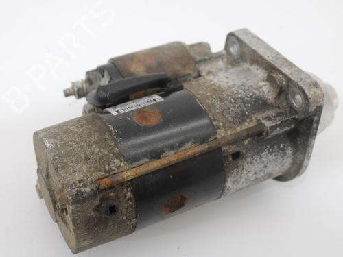 Starter JEEP CHEROKEE (KJ) 2.8 CRD 4x4 | BP12268698M8 