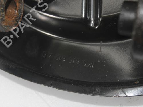 Højre hjullejehus spindel SEAT ALTEA XL (5P5, 5P8) 1.6 LPG (102 hp) 11416852