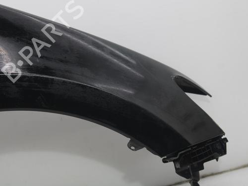 Used Right front fenders HYUNDAI SANTA FÉ II (CM) 2.2 CRDi 4x4 (155 hp) 12268025