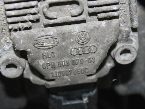 Engine AUDI TT Roadster (8N9)  | BP17947298M1 