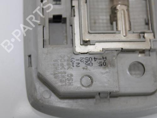 Innerbelysning HONDA ACCORD VII (CL, CN) 2.2 i-CTDi (CN1) | BP10712435I8 