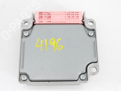 Kollisjonspute styreenhet SUZUKI SX4 (EY, GY) 1.9 DDiS (RW419D) (120 hp) 14455916