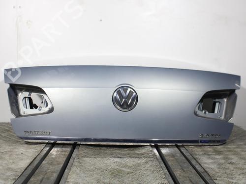 Used Tailgate VW PASSAT B7 (362) 2.0 TDI (140 hp) 16874348