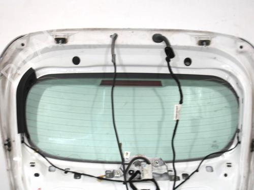 Tailgate FORD FIESTA VI (CB1, CCN) 1.5 TDCi | BP22305429C6 