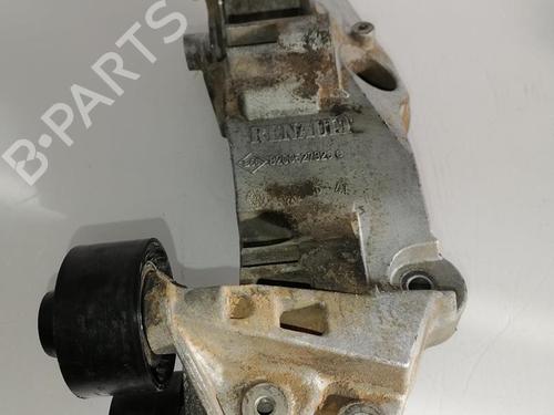 Støtte NISSAN X-TRAIL II (T31) 2.0 dCi 4x4 (150 hp) 14174099