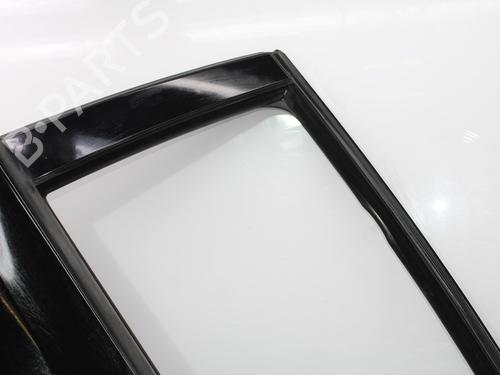 Left rear door VW GOLF VI (5K1) 1.6 TDI | BP11934996C4