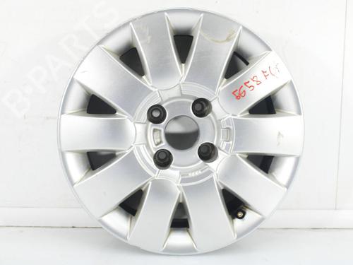 Used Rim CITROËN XSARA PICASSO (N68) 1.6 HDi (109 hp) 21219078