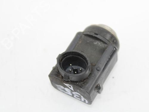 Electronic module MERCEDES-BENZ CLS (C219) CLS 320 CDI (219.322) | BP15394096M83 