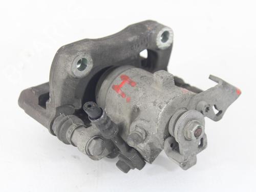 Left rear brake caliper VW POLO V (6R1, 6C1) 1.2 TSI 16V | BP16875345M107 