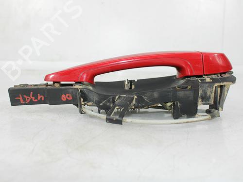 Front right exterior door handle BMW 3 (E90) 318 d | BP22305596C129 
