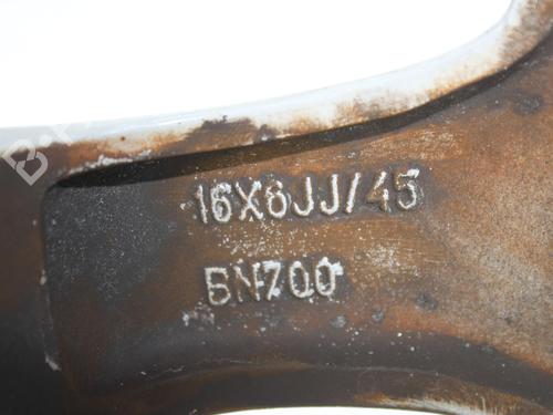 Rim NISSAN ALMERA II (N16) 2.2 dCi | BP16361084C45