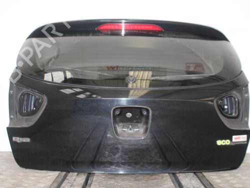 Used Tailgate KIA RIO III (UB) [2011-2017]  16921441