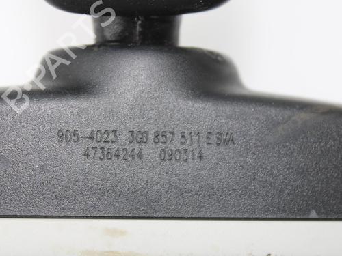 Rear mirror VW POLO V (6R1, 6C1) 1.2 TSI | BP10411373I6 