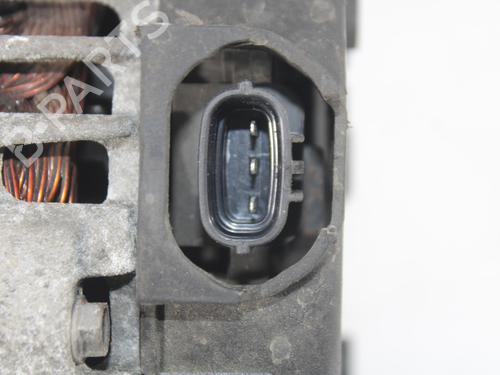 Alternator KIA RIO III (UB)  | BP16967181M7