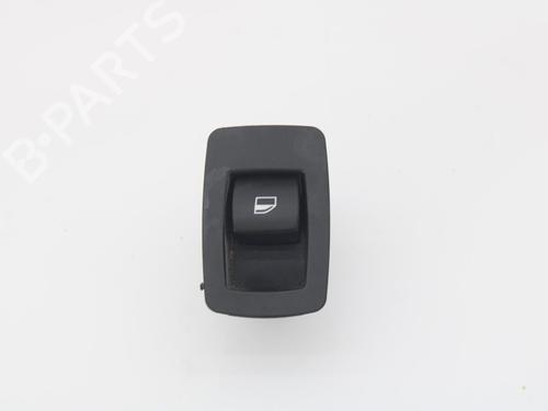 Used Left rear window switch BMW 1 (E87) 116 d (116 hp) 10376364