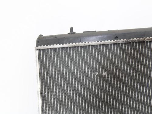 Køler PEUGEOT BOXER Van (244) [2001-2025]  11266366