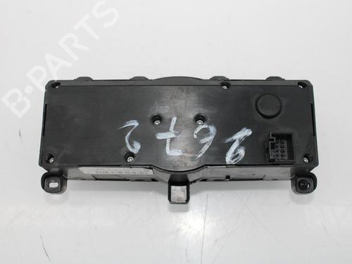 Climate control MERCEDES-BENZ M-CLASS (W164) ML 420 CDI 4-matic (164.128) | BP10125349I5 