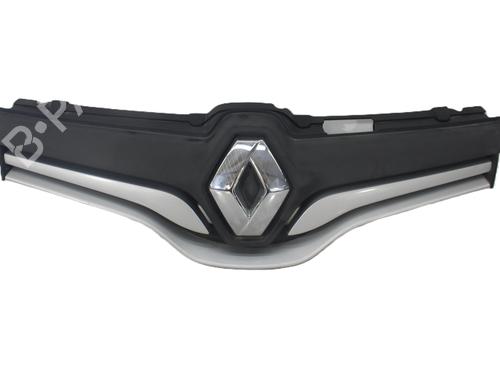 Grill RENAULT KANGOO Express (FW0/1_) 1.5 dCi 75 (FW07, FW10, FW04) (75 hp) 27164861