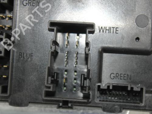 Electronic module FORD FIESTA VI (CB1, CCN) 1.5 TDCi | BP22305531M83 