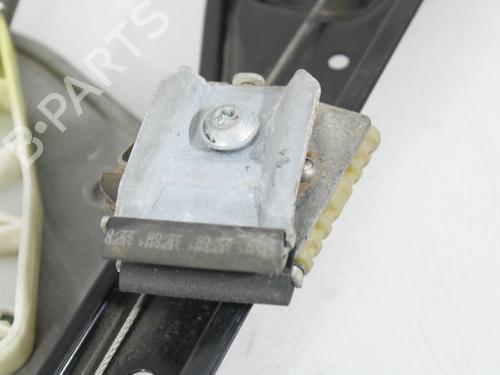 Front left window mechanism VW GOLF PLUS V (5M1, 521) 1.9 TDI | BP25331788C22 - Image 6