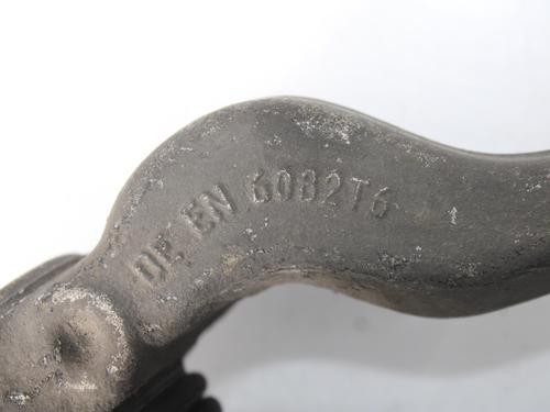Right front suspension arm BMW 3 (E90) 320 d | BP17523181M13 