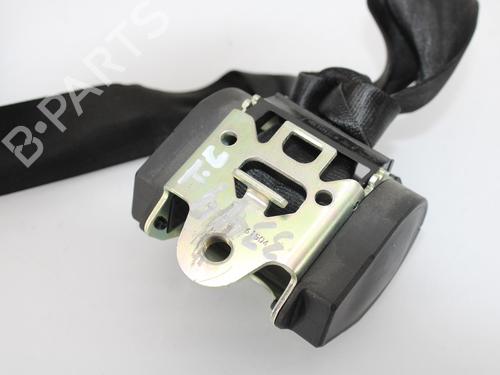 Rear left seatbelt AUDI A6 C6 (4F2) 2.0 TDI | BP12268659I29 