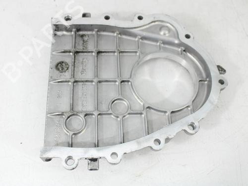 Timing cover AUDI A5 (8T3) 2.7 TDI | BP25487672M123 