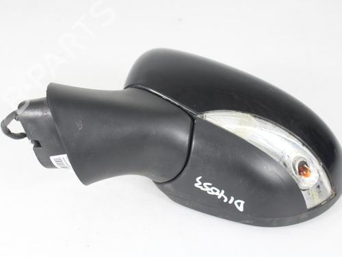 Left mirror RENAULT CLIO IV (BH_) 1.2 16V (BHA1, BHAK, BHMG, BHMK) | BP17494240C26 