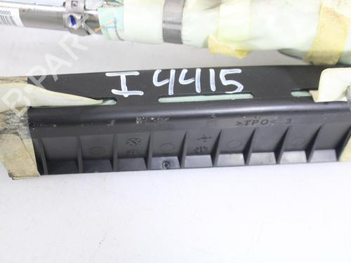 Left curtain airbag KIA RIO III (UB)  | BP16936684C11 