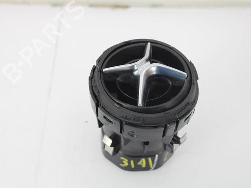 Used Air vent MERCEDES-BENZ B-CLASS Sports Tourer (W246, W242) B 180 CDI / d (246.212) (109 hp) 11661742