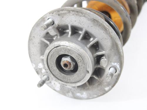 Right rear shock absorber BMW 5 (F10) 525 d | BP13809053M19 
