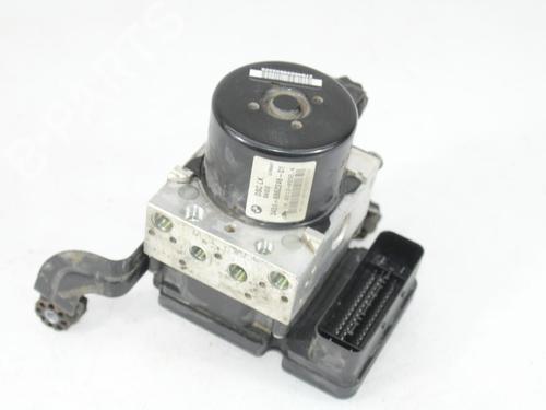 Used ABS pump BMW 1 (F20) 116 d (116 hp) 22305980
