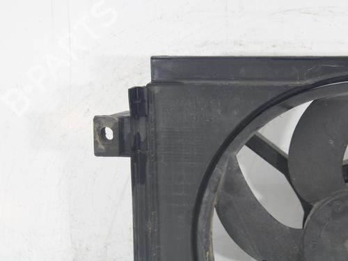 Radiator fan SMART CITY-COUPE (450) 0.6 (S1CLA1, 450.341) | BP16874834M35 