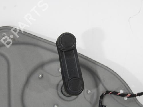 Used Rear left window mechanism MERCEDES-BENZ A-CLASS (W169) A 180 CDI (169.007, 169.307) (109 hp) 15262590