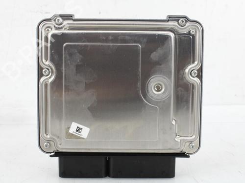 Engine control unit (ECU) BMW 5 (F10) | BP39079973M57 - Image 2