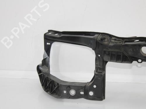 Front slam panel OPEL CORSA D (S07) 1.3 CDTI (L08, L68) | BP15560458C72 