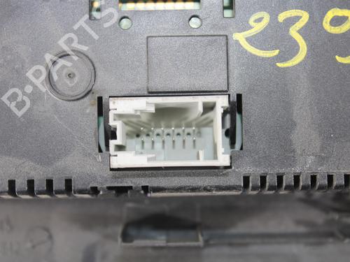 Climate control BMW 1 Coupe (E82) 120 d | BP12821924I5 