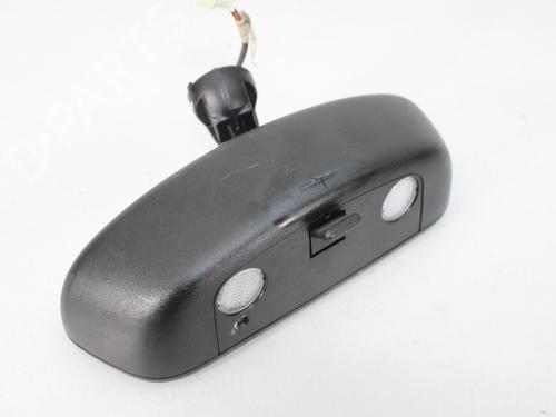 Used Rear mirror MERCEDES-BENZ CLA Coupe (C117) CLA 180 (117.342) (122 hp) 13627551