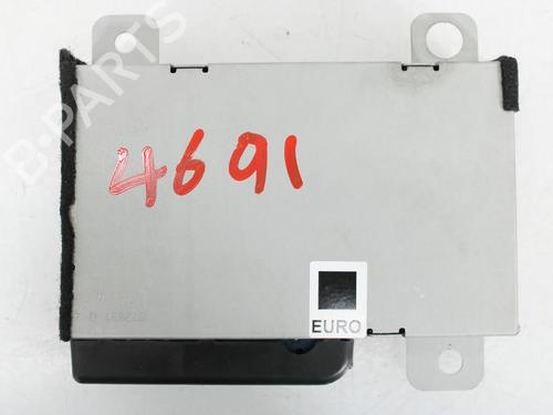 Elektronisk modul MITSUBISHI ASX (GA_W_)  | BP22303669M83 