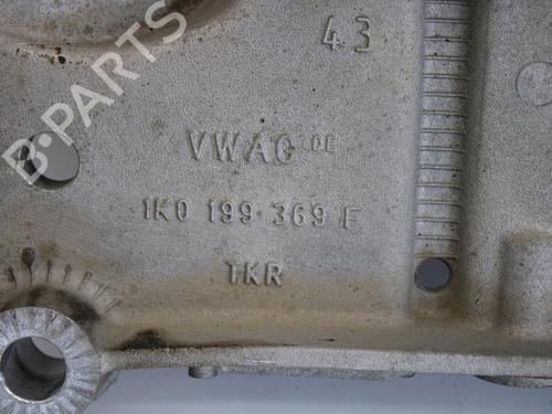 Subframe VW GOLF VI (5K1) 1.6 TDI | BP10119414M9