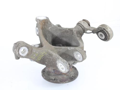 Used Left rear steering knuckle BMW 5 (F10) 525 d (204 hp) 13809063