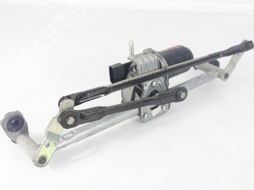 Front wiper motor VW POLO V (6R1, 6C1) 1.2 TSI 16V | BP16875146M29 