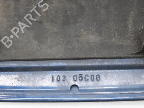Fuel flap BMW X3 (E83) 2.0 d | BP10124632C131 