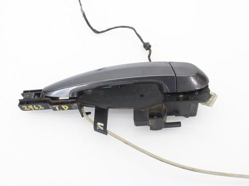 Rear right exterior door handle BMW 1 (E87) 118 d | BP10354095C130 