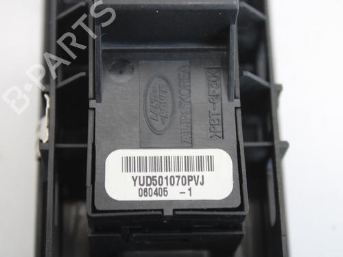 Right rear window switch LAND ROVER RANGE ROVER SPORT I (L320) 2.7 D 4x4 | BP10119148I28 