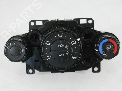 Used Climate control FORD FIESTA VI (CB1, CCN) 1.5 TDCi (75 hp) 22305361