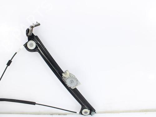 Front right window mechanism BMW 1 Coupe (E82) 120 d | BP10120847C23 