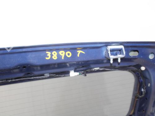 Tailgate HYUNDAI SANTA FÉ II (CM) 2.2 CRDi GLS | BP12585233C6 